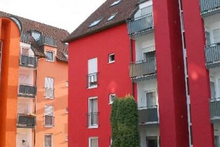 Schöne 2 Zi. Wohnung in Kandern nahe Lörrach mit EBK,TG,Balkon