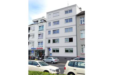 Wohnung 2.OG., Aufzug, wenige Schritte vom ICE Bahnhof - Siegburg