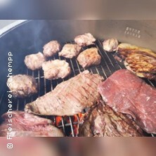 Steaktasting | Land-und Wildfleischerei Schempp