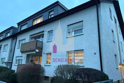 Wohnung zum Mieten in Mannheim 750,00 € 56 m²