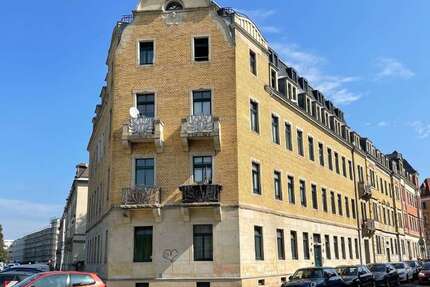 Wohnung zum Mieten in Dresden 546,00 € 52 m²