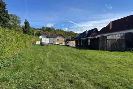 Grundstück zu verkaufen in Aarbergen 70.000,00 € 978 m²