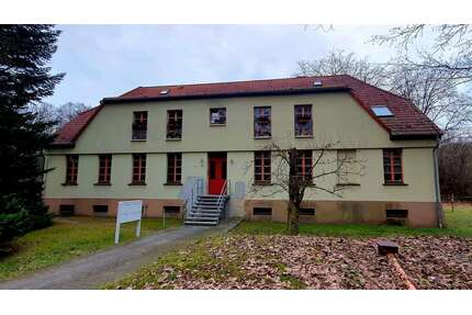 Wohnung zum Mieten in Schlaubehammer 890,00 € 129.81 m²