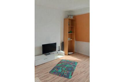 3 Zimmer Wohnung mit Gartennutzung in Lauterbach – ab 01.05.2026 - Lauterbach (Hessen)