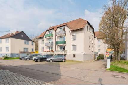 Wohnung zum Kaufen in Ebersbach 295.000,00 € 89.51 m²