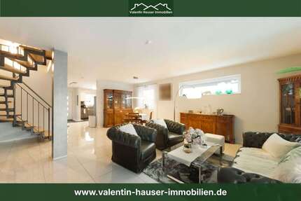 Haus zum Kaufen in Vienenburg Immenrode 370.000,00 € 115 m² - Vienenburg / Immenrode