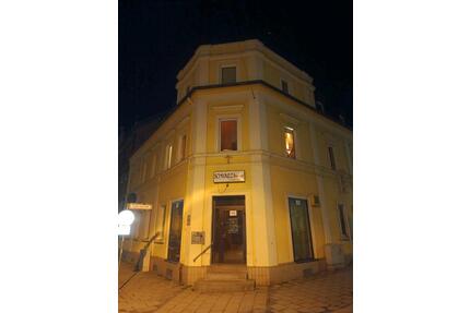 Wohnung in der Hofer Innenstadt (Ecke Friedrichstr.Wilhelmstr.)