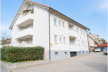 Wohnung zum Kaufen in Stegaurach 102.000,00 € 32 m²