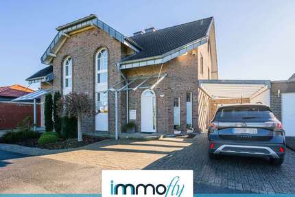 Haus zum Kaufen in Wegberg 519.000,00 € 126 m²