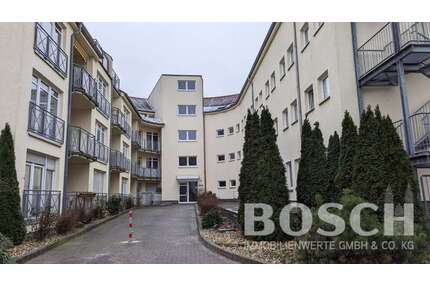 Wohnung zum Mieten in Magdeburg 350,00 € 46 m²