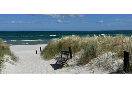 Tolle Ostsee-Ferienwohnung für 2-4 Personen, auch mit Hund - Gera