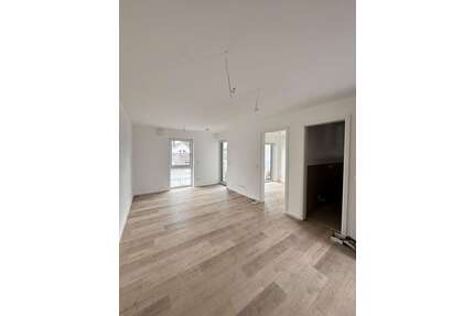 Wohnung zum Mieten in Landau an der Isar 460,00 € 35.34 m²