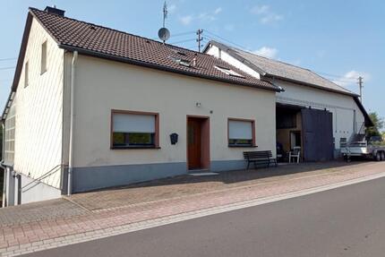 Bauernhaus in der Eifel - 169.000,00&nbsp;EUR Kaufpreis, ca.&nbsp; 140,00&nbsp;m&sup2; in Pronsfeld (PLZ: 54597)