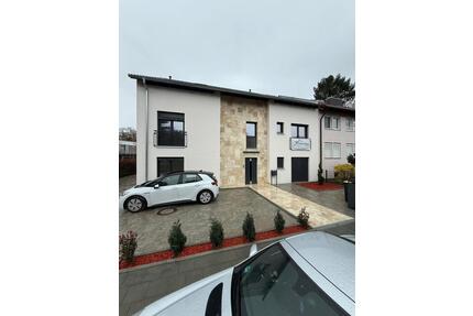 Exklusive Eigentumswohnungen in Nürnbergs Gartenstadt