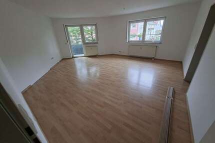 Wohnung zum Mieten in Kist 924,00 € 88 m²