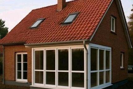200m2 Garage auf 4000m2 und Einfamilienhaus mit Nebengebäude - Rathenow
