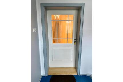 Ruhige 3 Zimmer Wohnung in Citylage mit EBK - Bayreuth