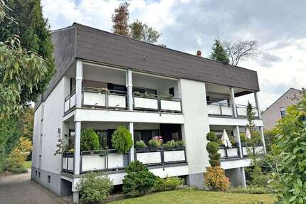 Wohnung zum Kaufen in Hamm 298.000,00 € 109.04 m²