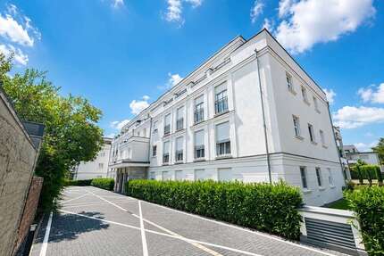 Wohnung zum Kaufen in Bad Neuenahr-Ahrweiler 360.000,00 € 78 m²