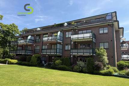 Wohnung zum Kaufen in Quickborn 360.000,00 € 76.4 m²