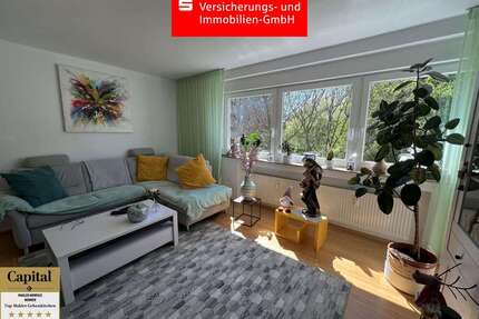 Wohnung zum Kaufen in Gelsenkirchen 99.000,00 € 68 m²