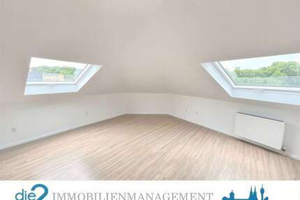 Wohnung zum Mieten in Wuppertal 270,00 € 45 m²