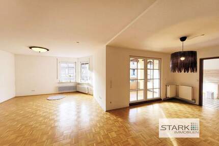 Stadthaus in sonniger Lage - nähe Marktplatz! Fernwärme bereits vorhanden! - Bad Mergentheim