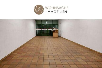 Attraktive Lagerhalle in Neunkirchen-Seelscheid mit ca. 100 m²