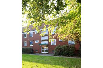 Wohnung zum Mieten in Nienburg 563,00 € 75.07 m²