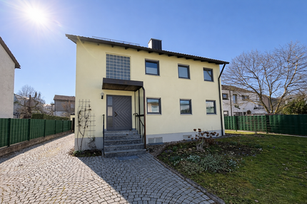 Haus zum Kaufen in Dachau 1.550.000,00 € 195 m²