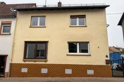 Haus zum Kaufen in Lemberg 189.000,00 € 134 m²