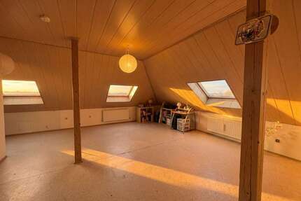 Wohnung zum Kaufen in Königswinter Ittenbach 333.000,00 € 123 m² - Königswinter / Ittenbach