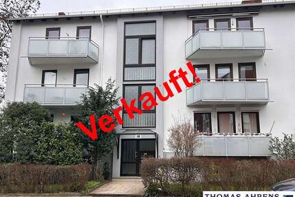 Wohnung zum Kaufen in Bremen 229.000,00 € 68 m²