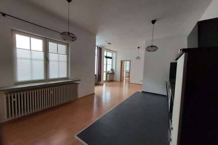 Wohnung zum Mieten in Ehingen 800,00 € 114 m²