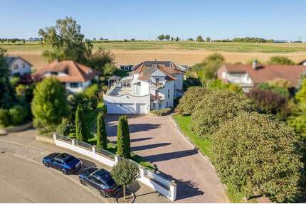 Haus zum Kaufen in Eppingen 1.879.000,00 € 408 m²