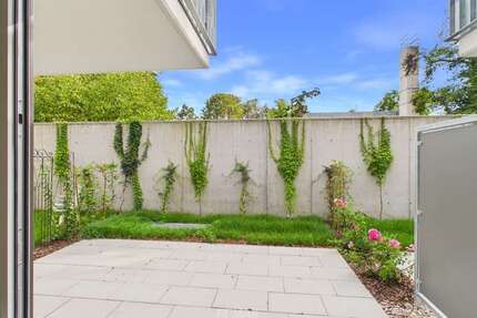 Wohnung zum Mieten in Kirchheim unter Teck 1.450,00 € 90 m²