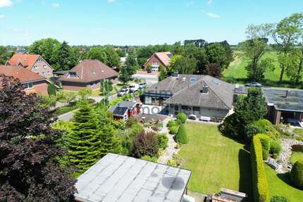 Haus zum Kaufen in Cuxhaven-Lüdingworth 475.000,00 € 283 m²