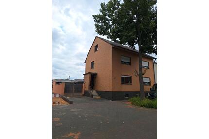 Großzügiges Einfamilienhaus in Elsdorf-Berrendorf