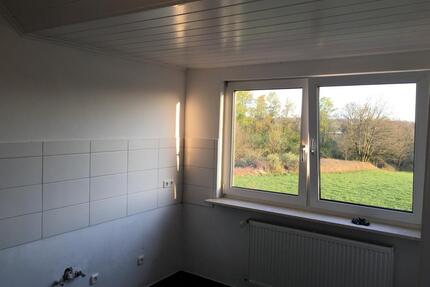 Wohnung mit separaten Eingang und eigenen Garten, Essen Schöne