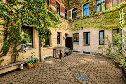 Wohnung zum Kaufen in Fürth 345.000,00 € 169 m²