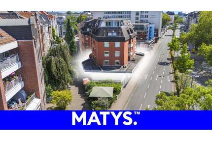 Wohnung zum Kaufen in Gelsenkirchen 398.000,00 € 260 m²