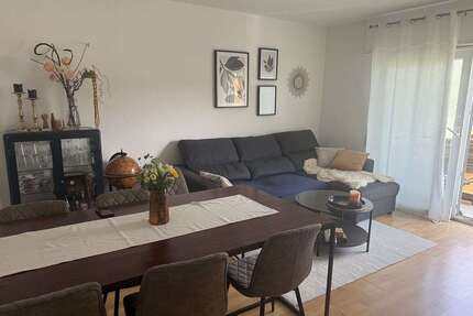 Wohnung zum Mieten in Geislingen 500,00 € 53 m²