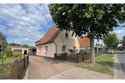 Haus zum Kaufen in Celle 369.000,00 € 176 m²