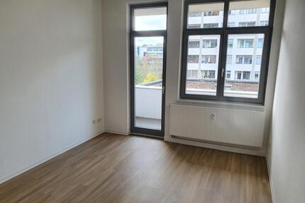 Ab 01.06. frei - eure chique 2-Zimmer-Wohnung mit Balkon steht in Rüdersdorf bereit! - Rüdersdorf bei Berlin