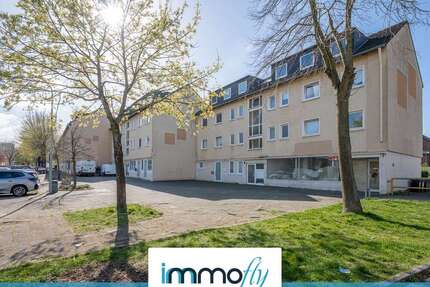 Wohnung zum Kaufen in Aldenhoven 130.000,00 € 72 m²