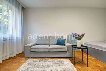 Wohnung zum Mieten in Stuttgart 910,00 € 30 m²