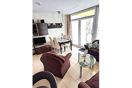 Wohnung zum Kaufen in Hohwacht 350.000,00 € 61 m²