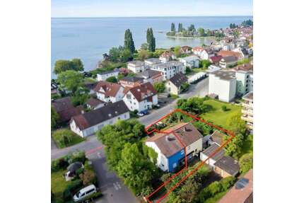 Haus zum Kaufen in Immenstaad am Bodensee 780.000,00 € 172 m²