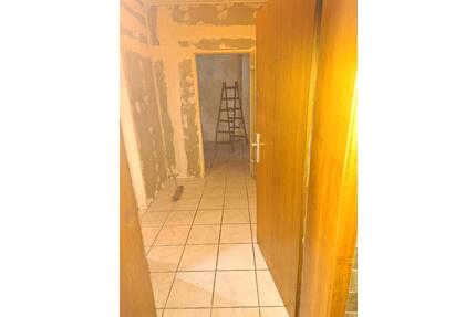 Wohnung 70qm Erdgeschosswohnung 45899 Gelsenkirchen renoviert