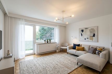 Wohnung zum Kaufen in Gersthofen 279.000,00 € 83.9 m²